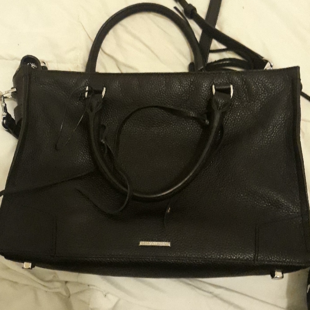 Rebecca Minkoff purse